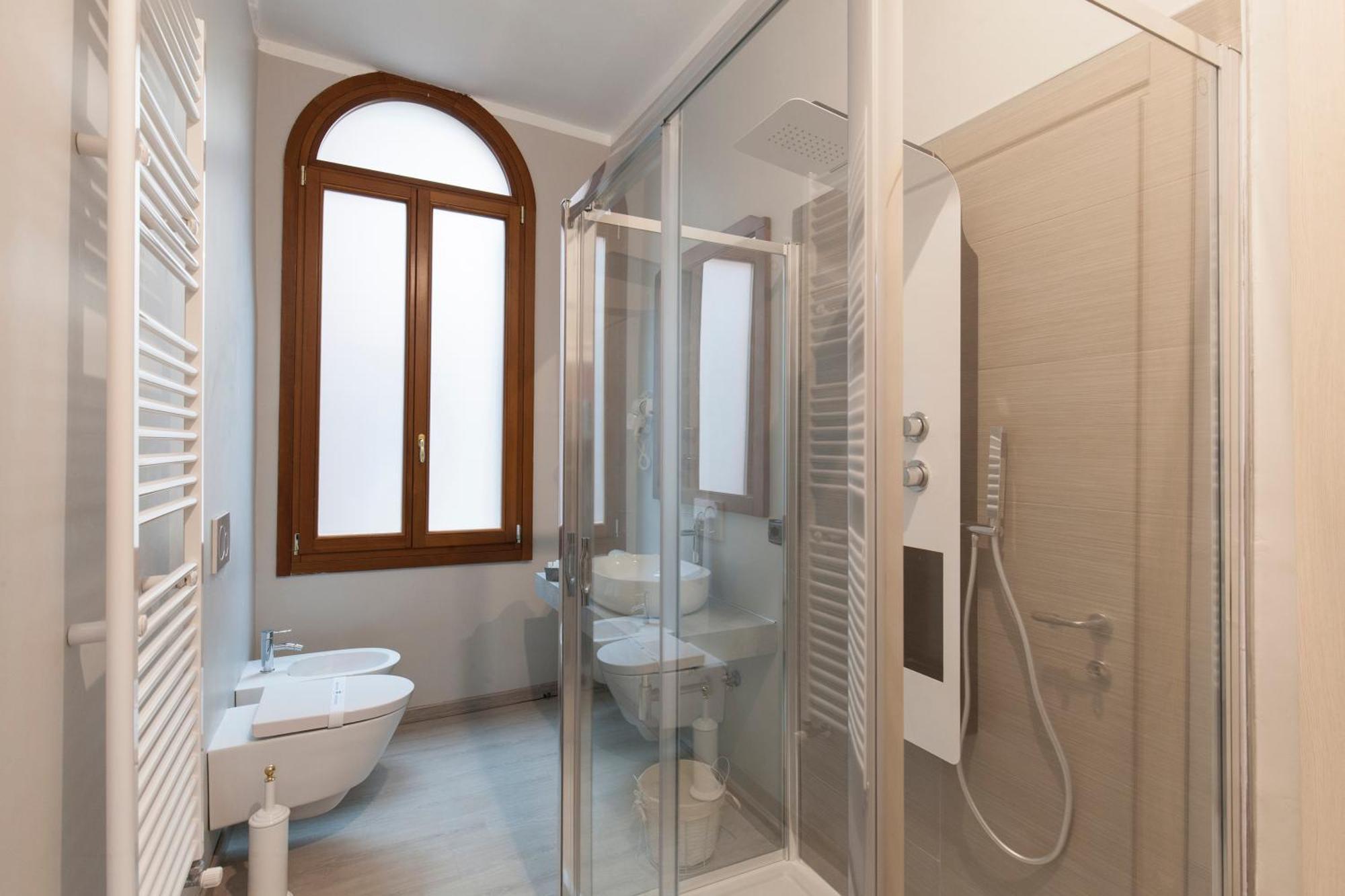 Simon' Secret Hotell Venedig Exteriör bild