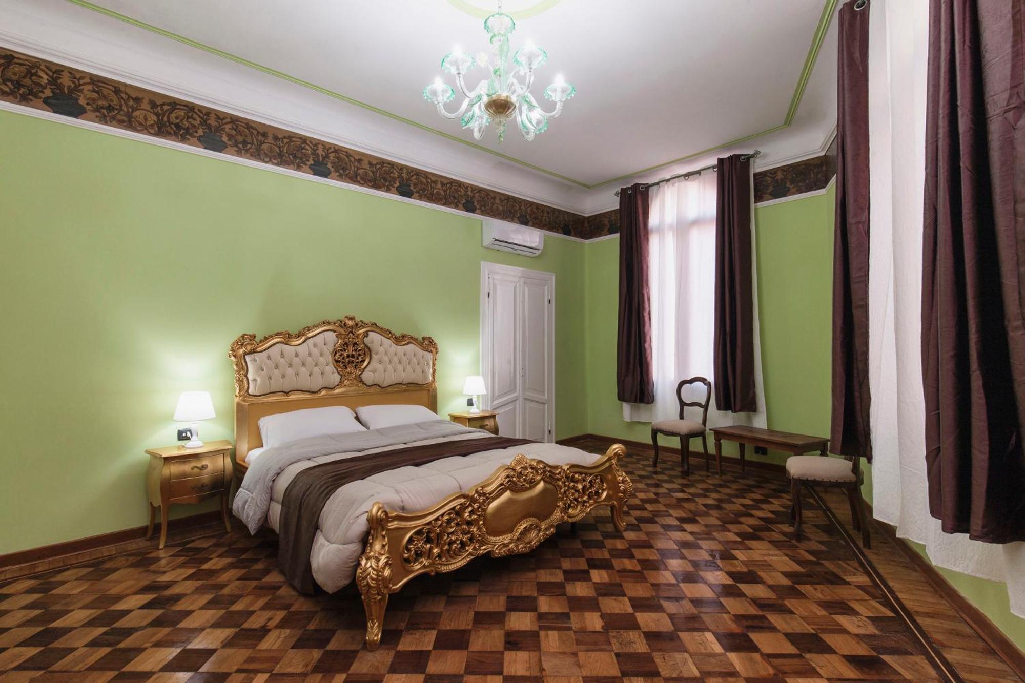 Simon' Secret Hotell Venedig Exteriör bild