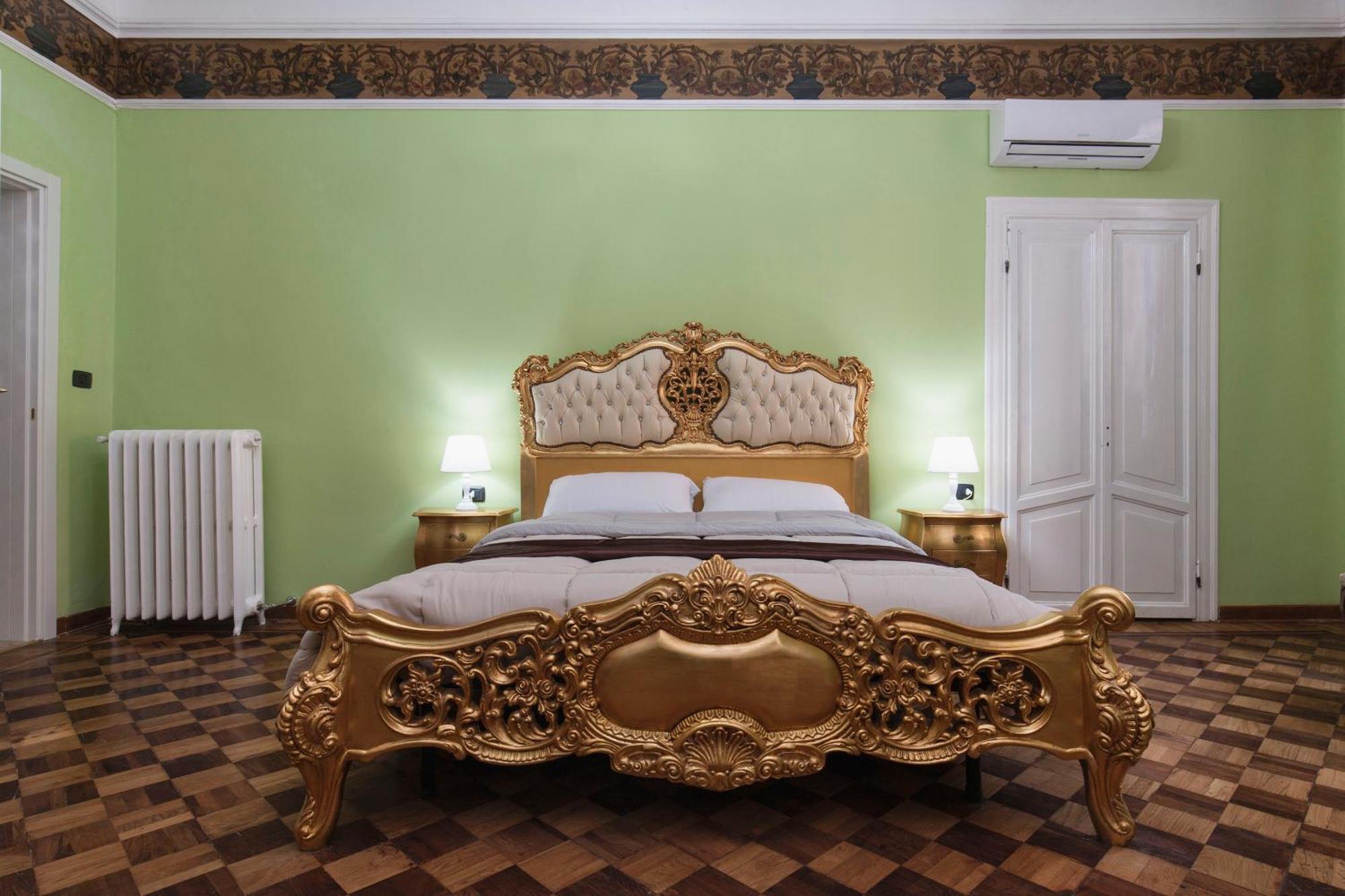 Simon' Secret Hotell Venedig Exteriör bild