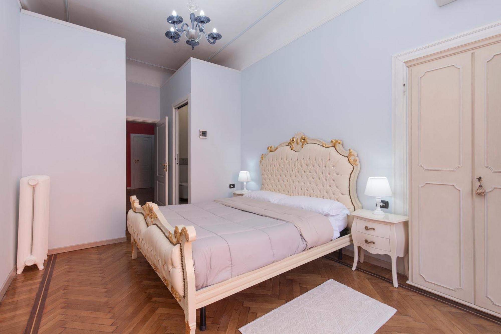 Simon' Secret Hotell Venedig Exteriör bild